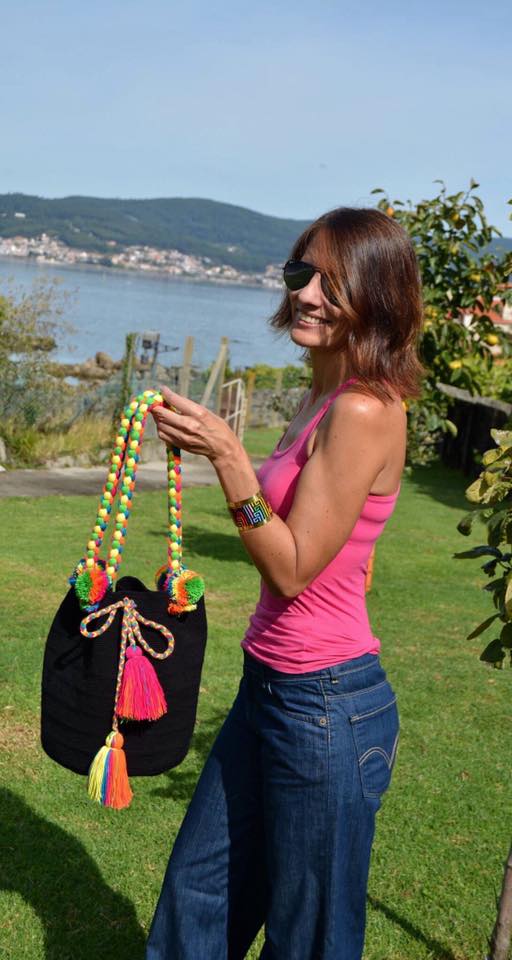 Mochilas Wayuu Negras Online Store, UP TO 59% OFF | www.bravoplaya.com