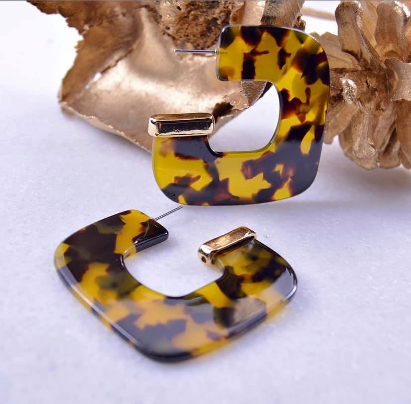 AROS AGATHA LEOPARD